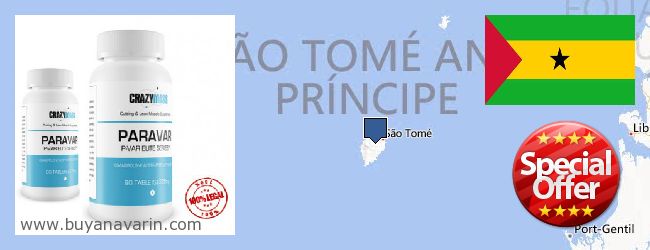 Dónde comprar Anavar en linea Sao Tome And Principe